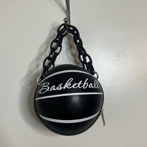 basketball bag